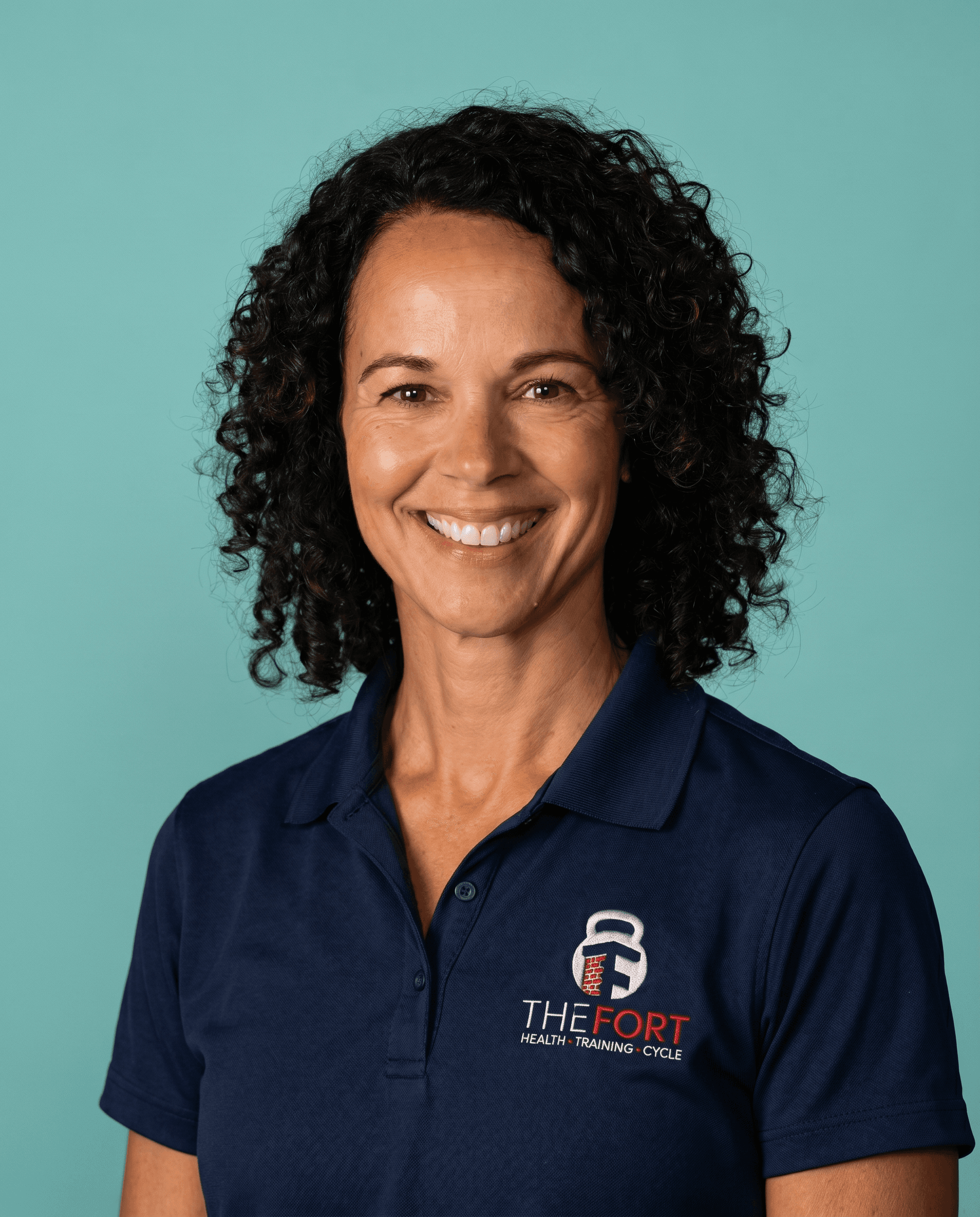 Danielle Perreault β Coach Β· Instructor