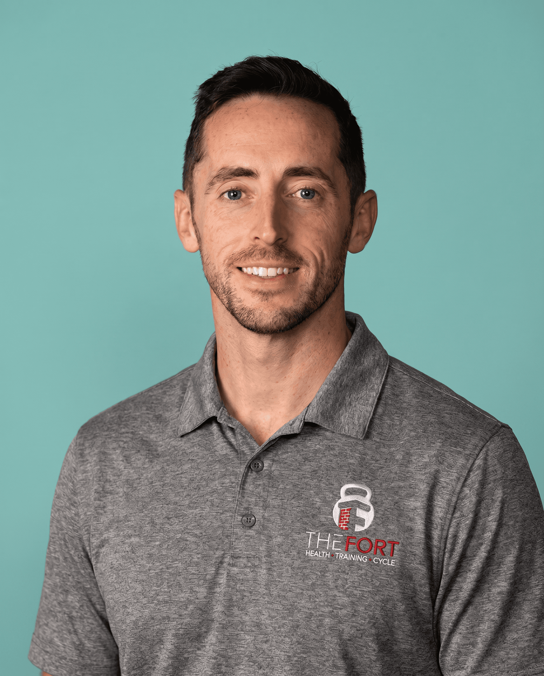 Drew Childs β Coach Β· Instructor