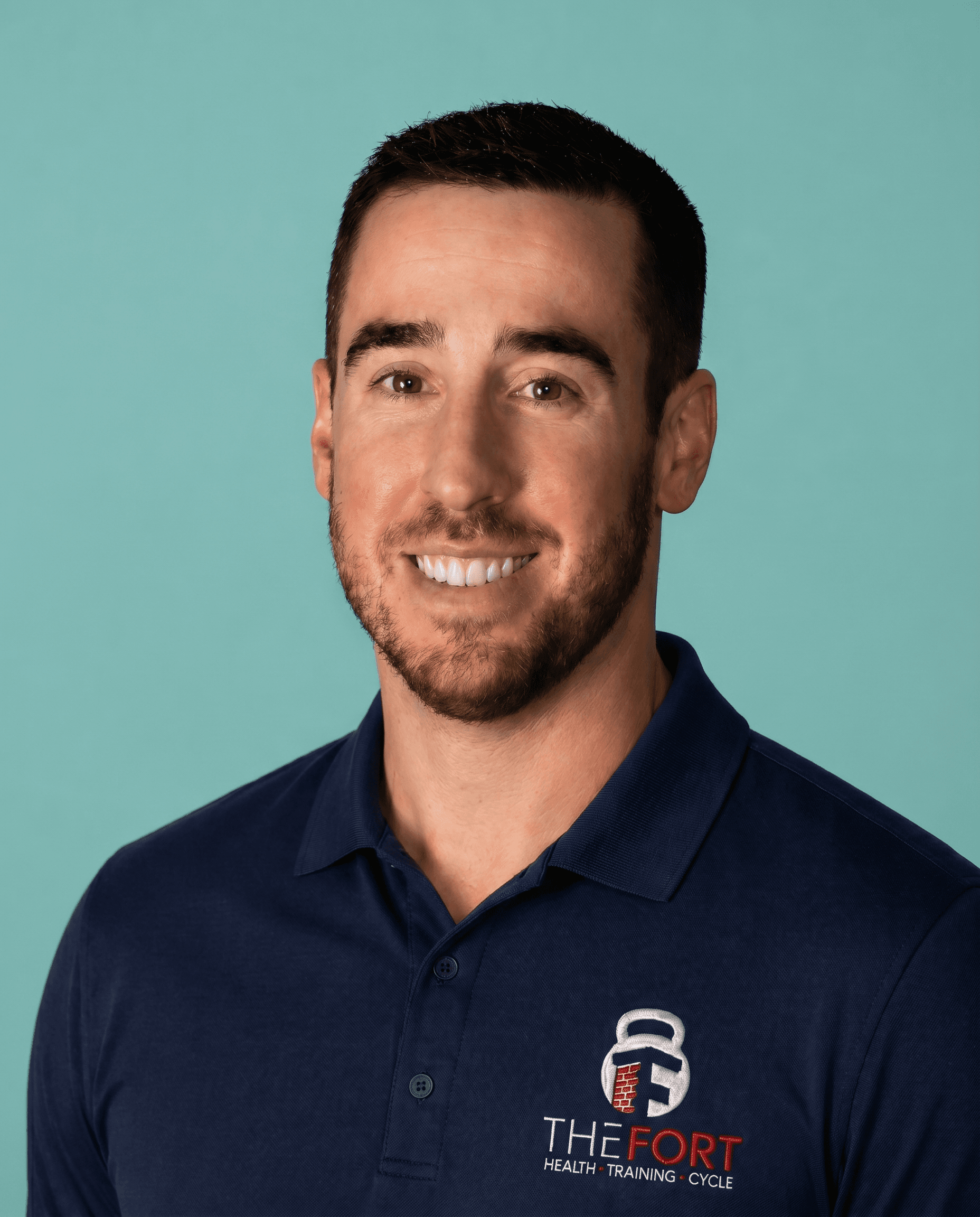 Drew Sifflard - Owner • Head of Fortitude Training