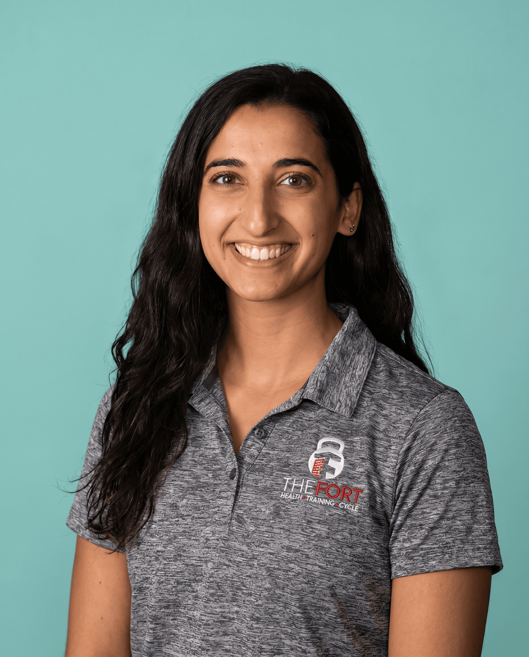 Francesca Petrillo β Coach Β· Instructor