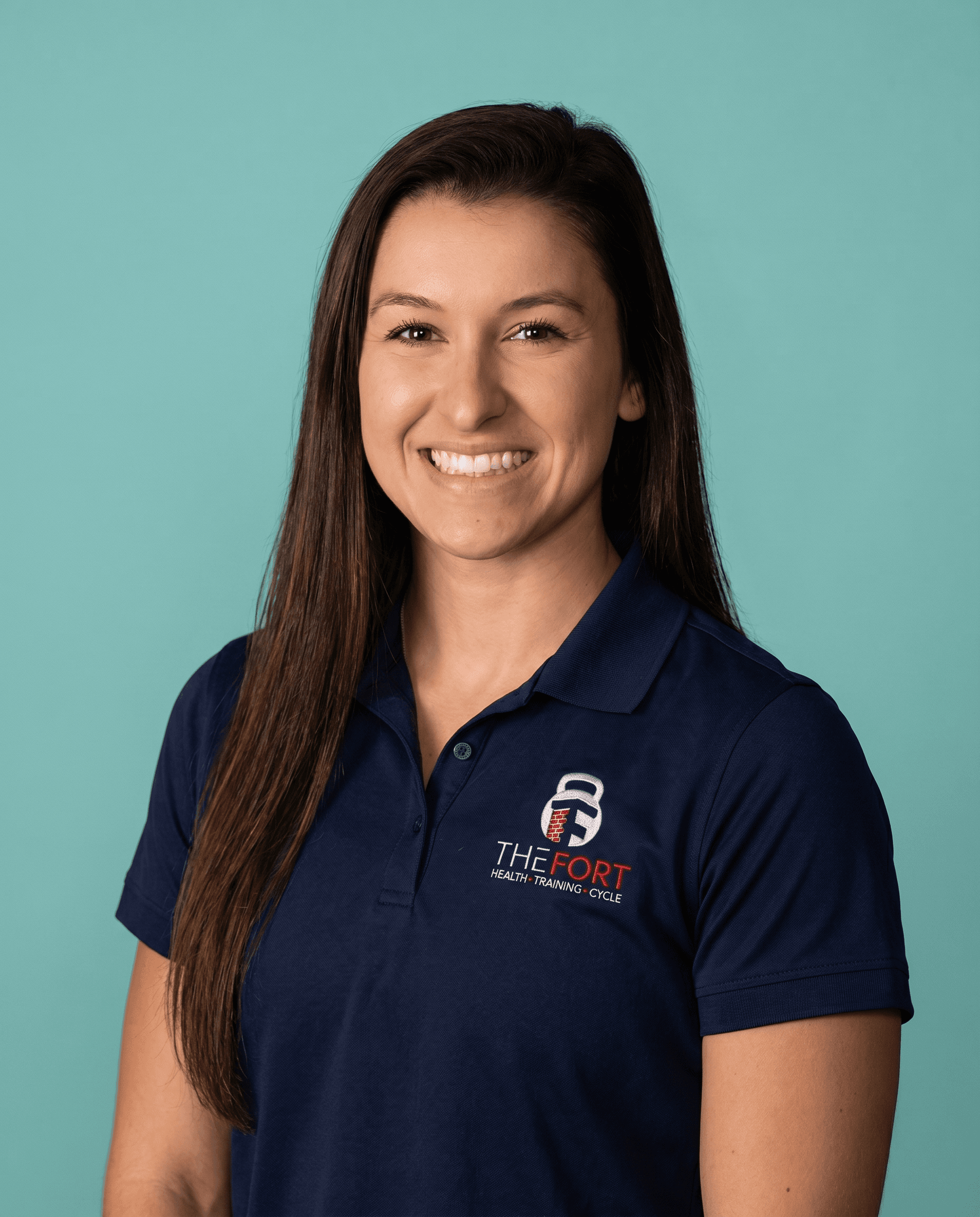 Hannah Baldyga β Coach Β· Instructor