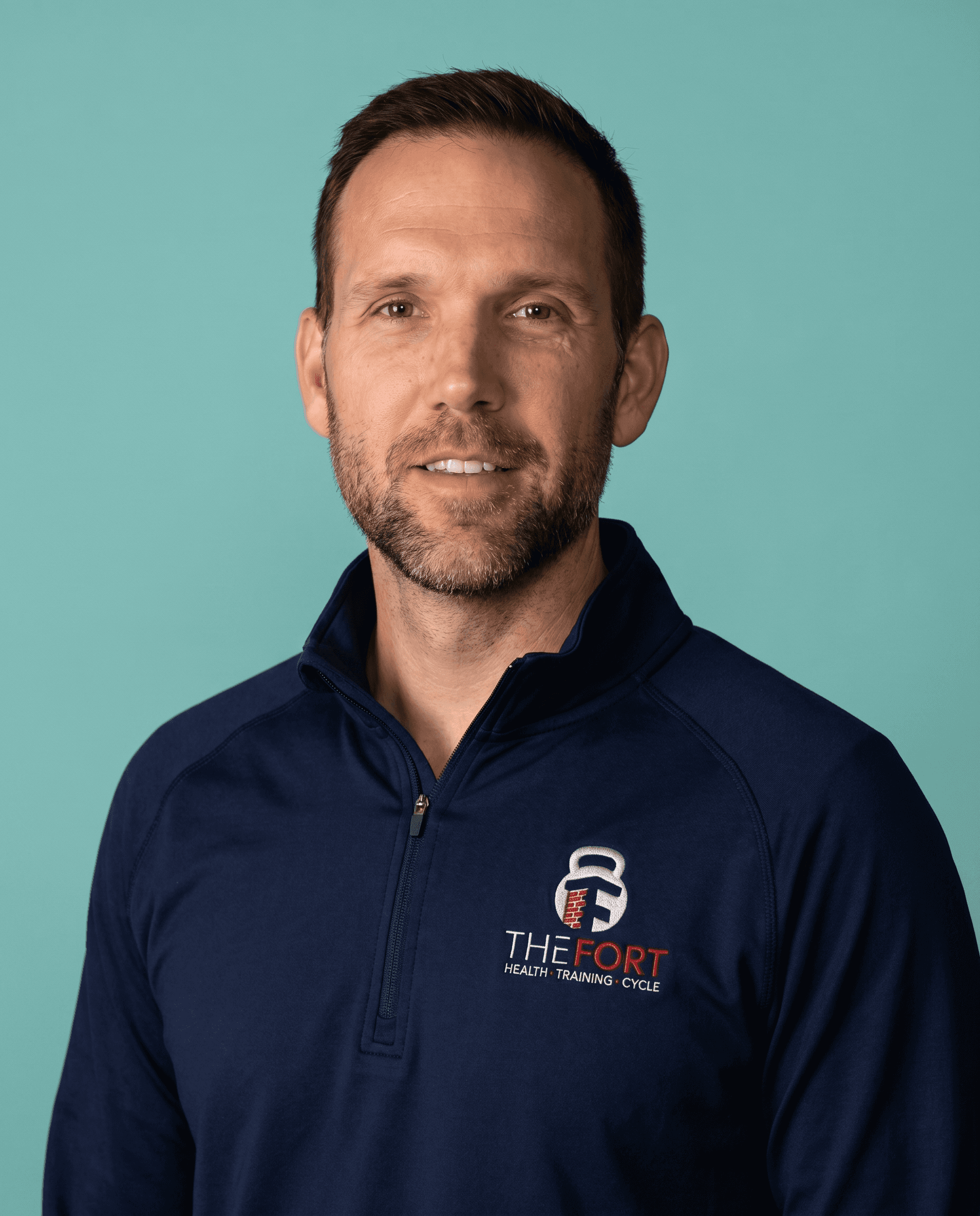 Jason Bird β Coach Β· Instructor