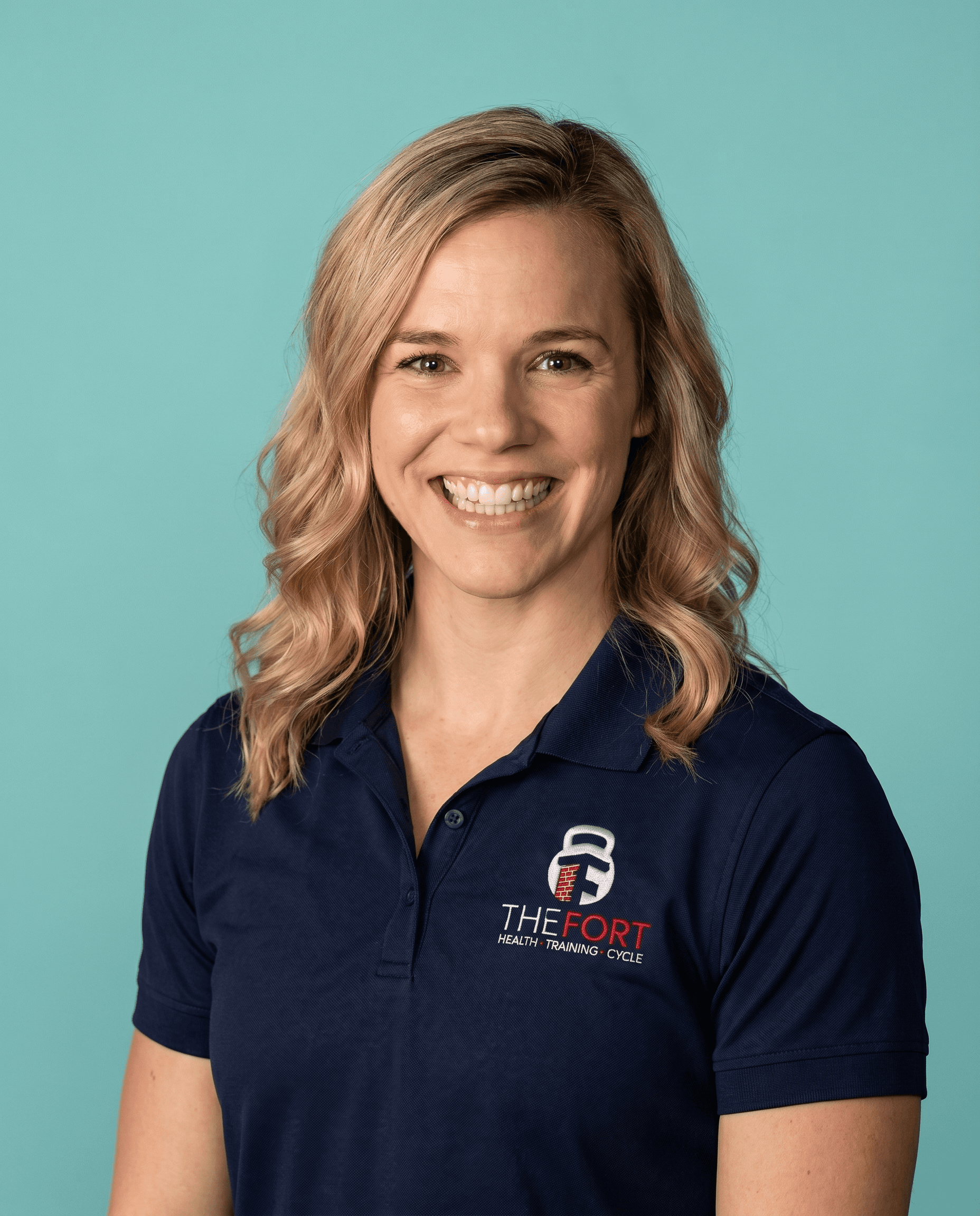Lauren Dumais β Coach Β· Instructor