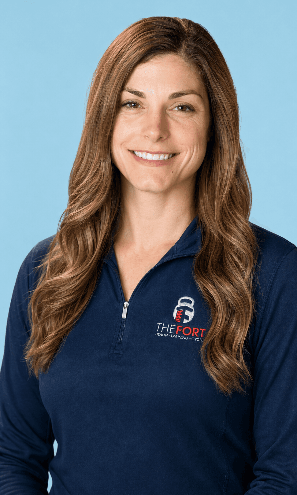 Dr. Molly Sifflard - Owner • Head of Performance Therapy