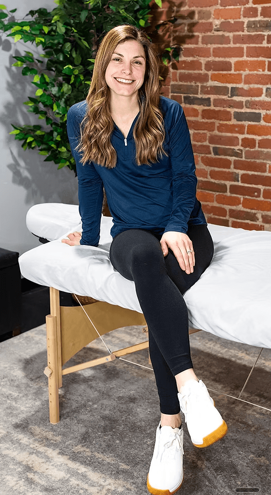 Dr. Molly Sifflard - Doctor of Physical Therapy