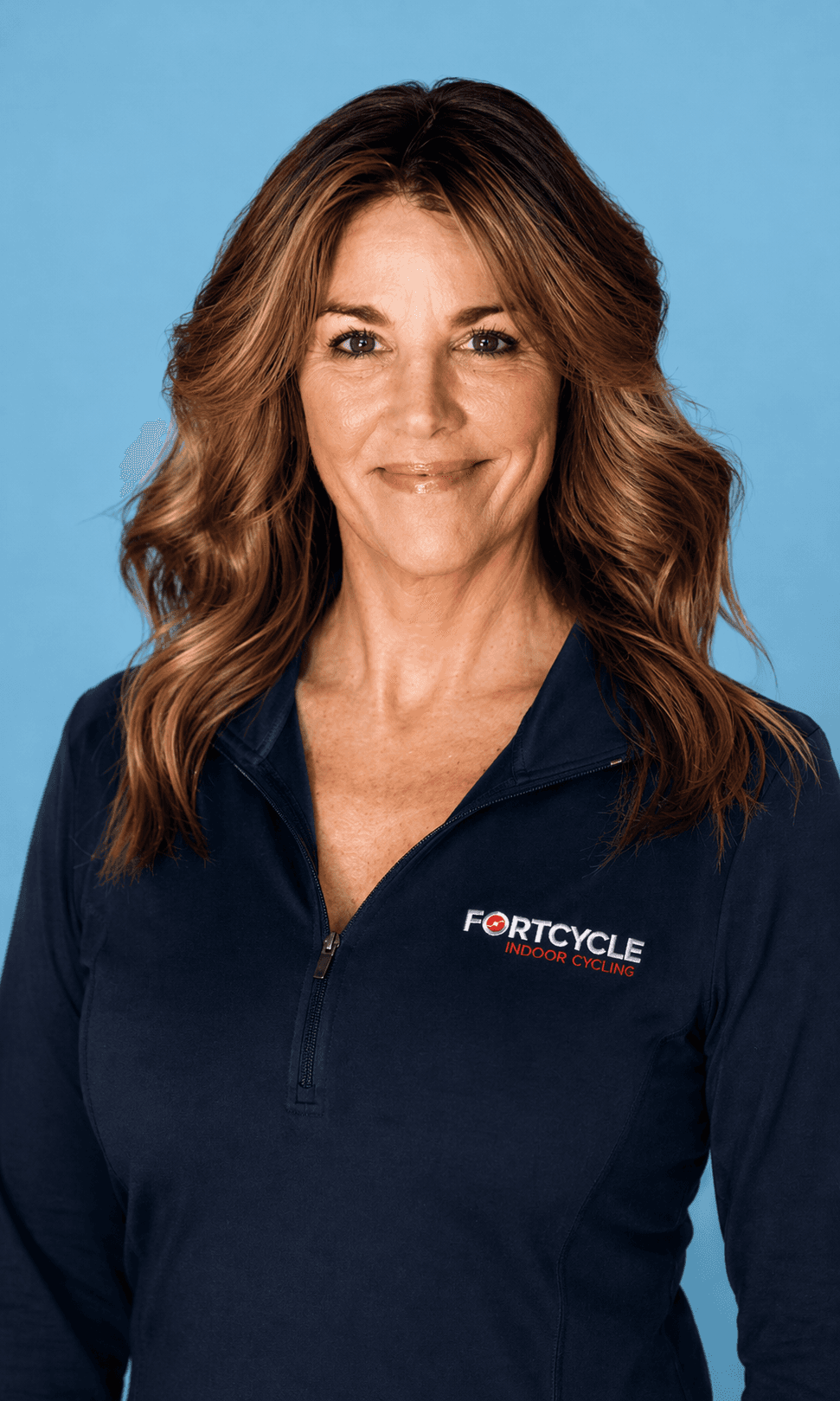 Terri Dizillo - Owner of FortCycle